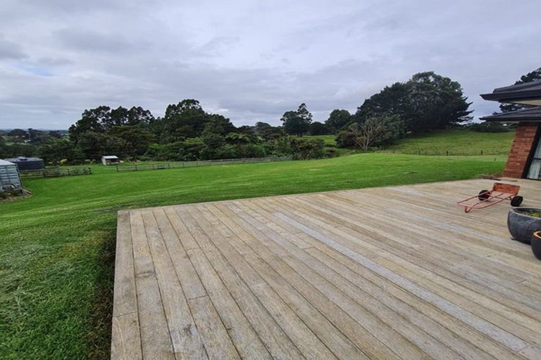 Photo of property in 149 Hinau Road, Waimauku, 0881