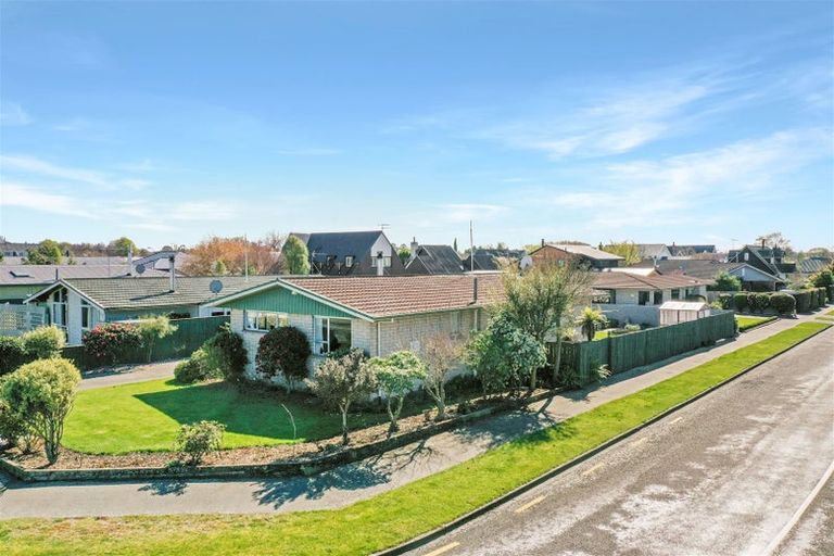 Photo of property in 28 Churchill Avenue, Allenton, Ashburton, 7700