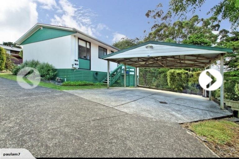 Photo of property in 23 Midgley Road, West Harbour, Auckland, 0618