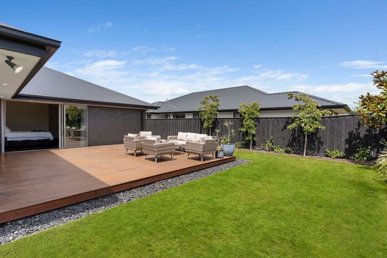 Photo of property in 96 Ledbury Drive, Rolleston, 7615