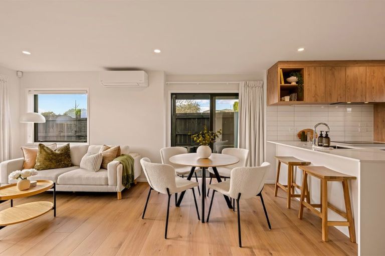 Photo of property in 20/48 Moire Road, Massey, Auckland, 0614