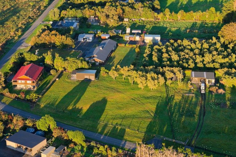 Photo of property in 211 Lovers Lane, Hapuku, Kaikoura, 7371