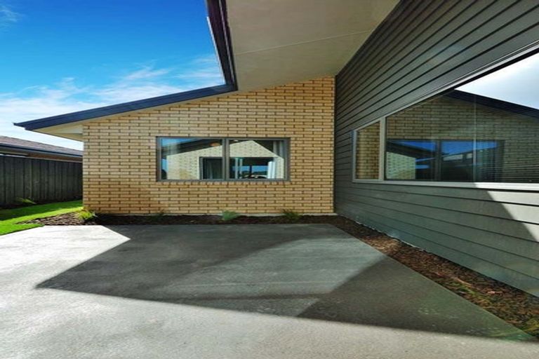 Photo of property in 41 Charlbury Drive, Rolleston, 7615