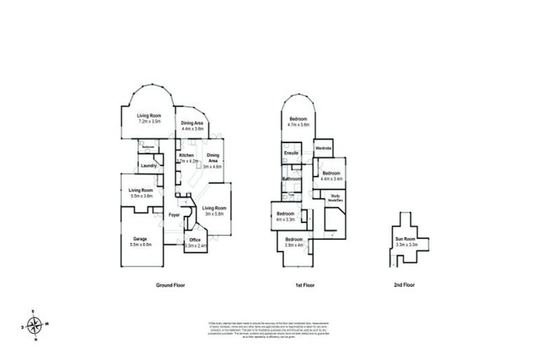 Photo of property in 29 Treasure Grove, Hataitai, Wellington, 6021