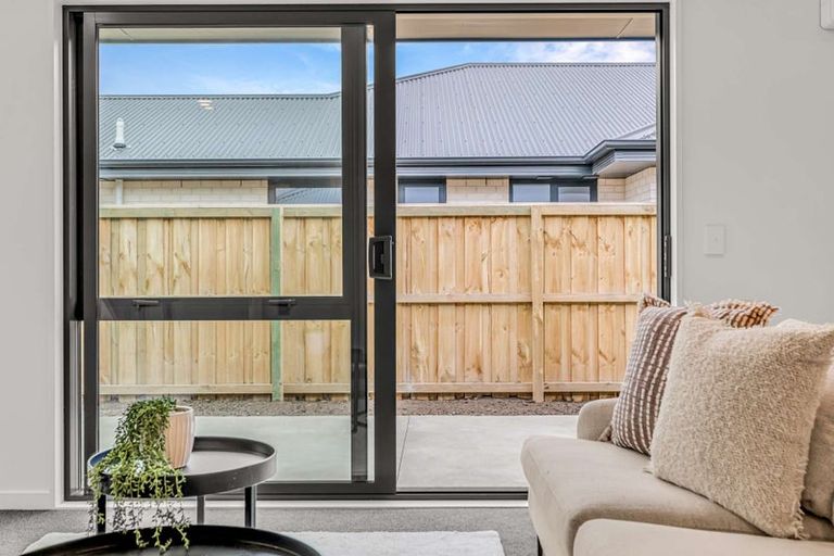 Photo of property in 29 Korimako Crescent, Rolleston, 7678