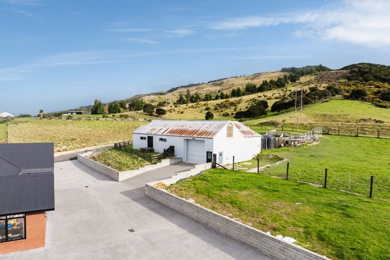 Photo of property in 60 Tirohanga Road, North Taieri, Mosgiel, 9092