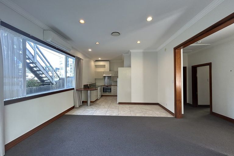 Photo of property in 3/22 Buller Street, Te Aro, Wellington, 6011