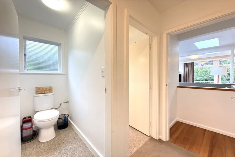 Photo of property in 29 Norwich Street, Wadestown, Wellington, 6012