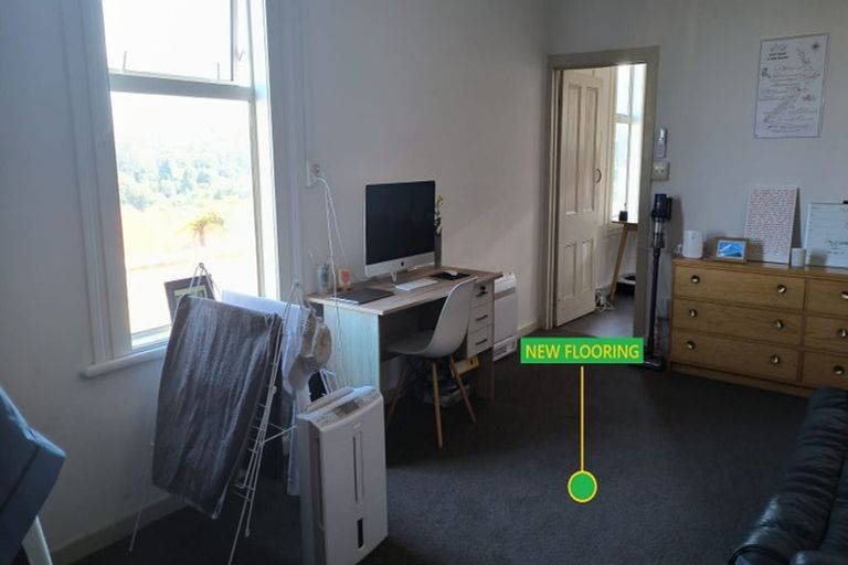 Photo of property in 1 Highcliff Road, Andersons Bay, Dunedin, 9013