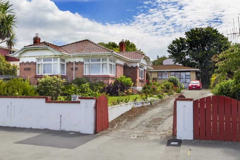 Photo of property in 280 Thames Street, Oamaru, 9400