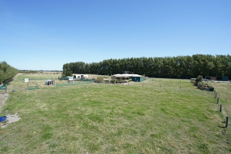 Photo of property in 51 Tancreds Road, Lincoln, Christchurch, 7672