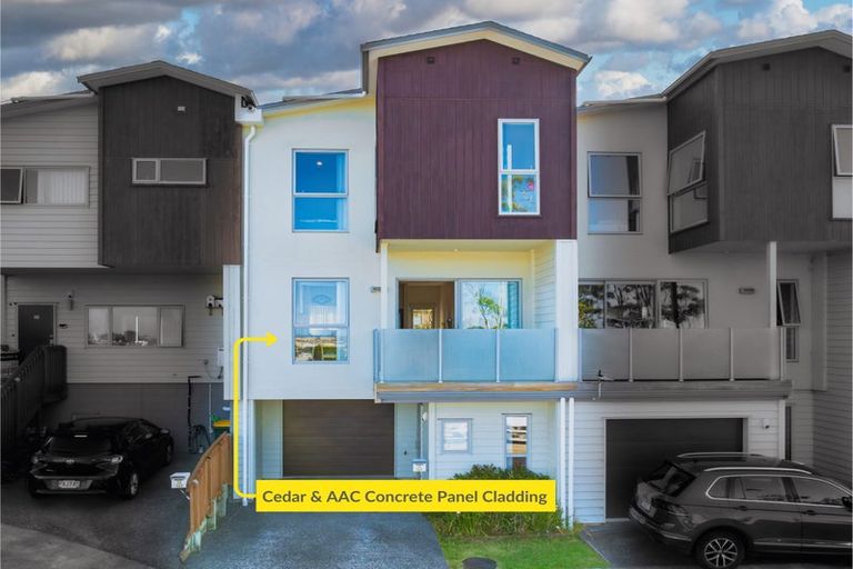 Photo of property in 11/147 Albany Highway, Unsworth Heights, Auckland, 0632