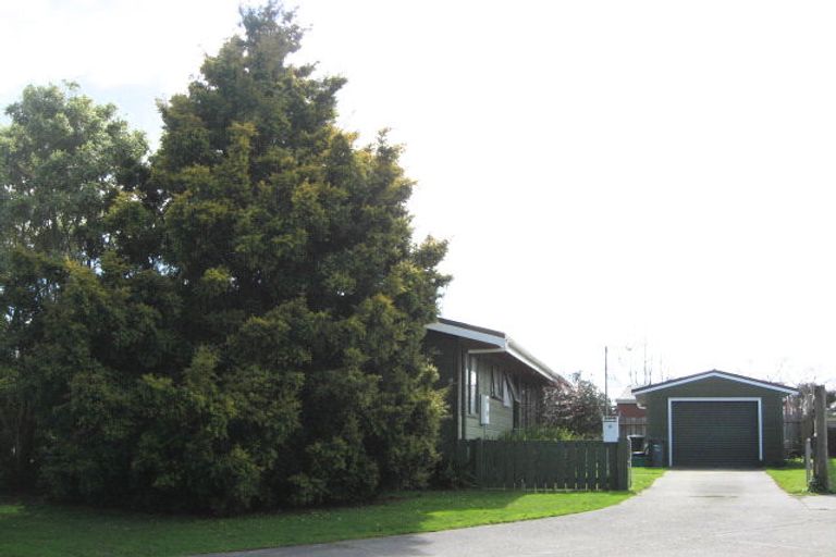 Photo of property in 9 Kingi Place, Whakatane, 3120