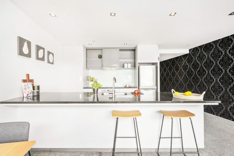 Photo of property in Century City Apartments, 113/72 Tory Street, Te Aro, Wellington, 6011