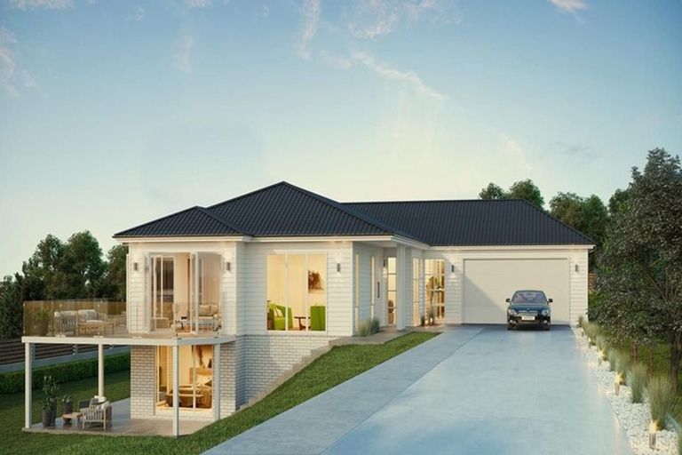 Photo of property in 169 Penetaka Heights, Pyes Pa, Tauranga, 3112