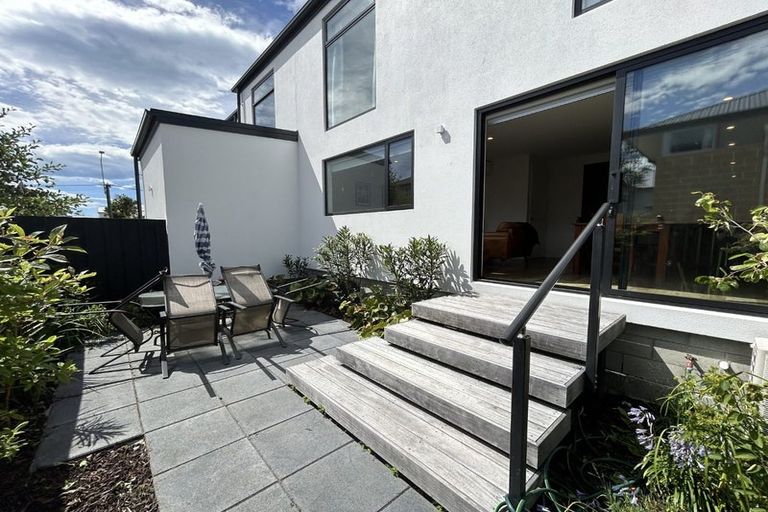 Photo of property in 45 Canon Street, St Albans, Christchurch, 8014