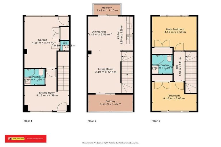 Photo of property in 57a Edmonton Road, Henderson, Auckland, 0612