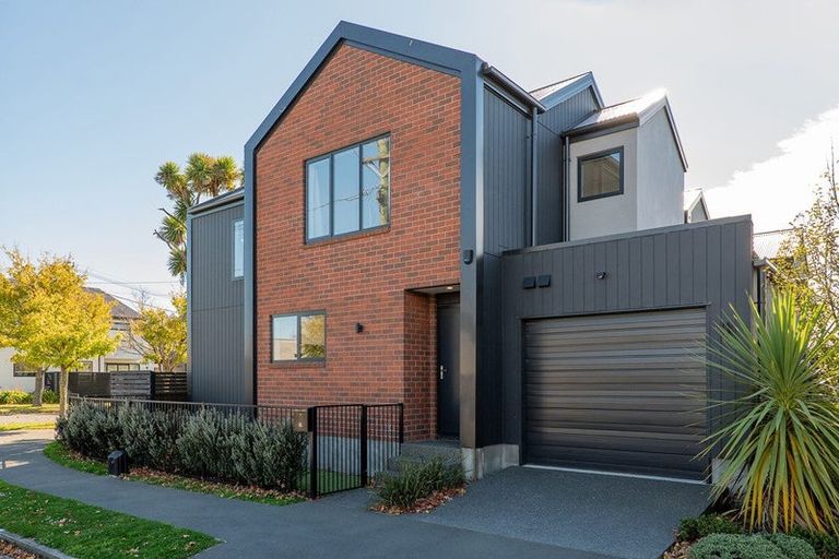 Photo of property in 57 Avalon Street, Richmond, Christchurch, 8013