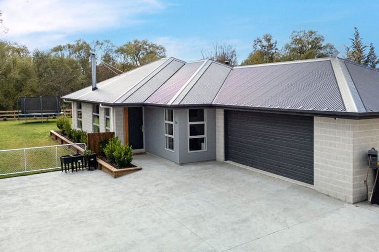 Photo of property in 26d Denmark Street, Fairlie, 7925