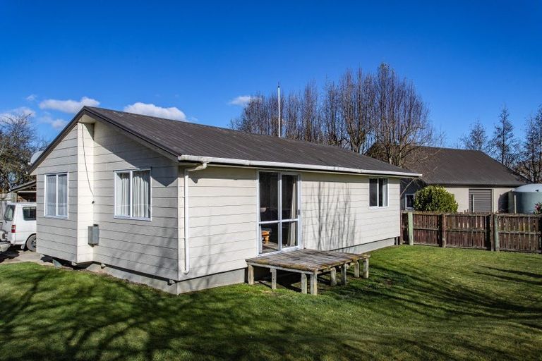 Photo of property in 87 Marshmans Road, Ashley, Rangiora, 7477