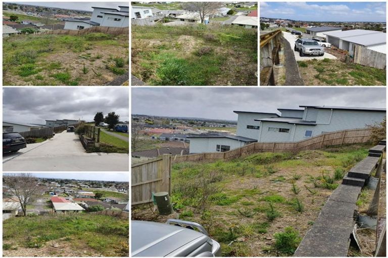 Photo of property in 161 Keri Vista Rise, Papakura, 2110