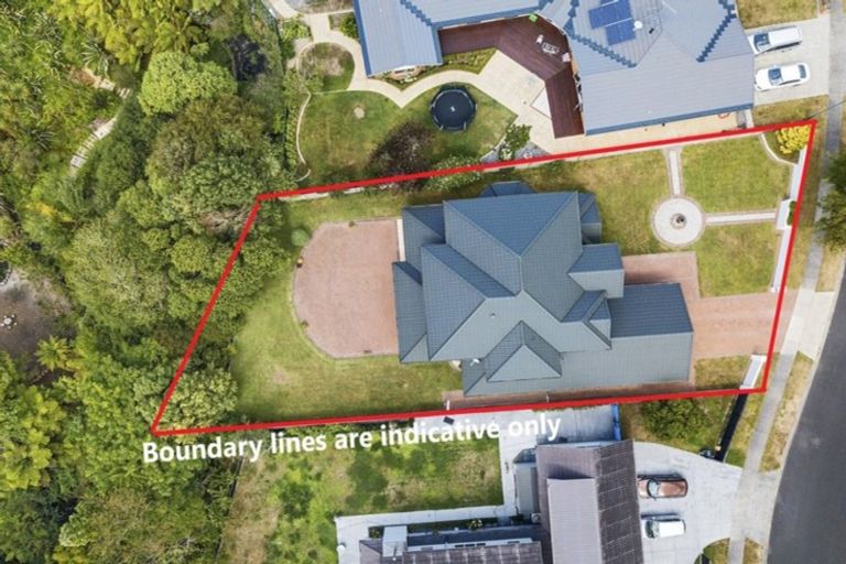 Photo of property in 43 Montrose Crescent, Huntington, Hamilton, 3210