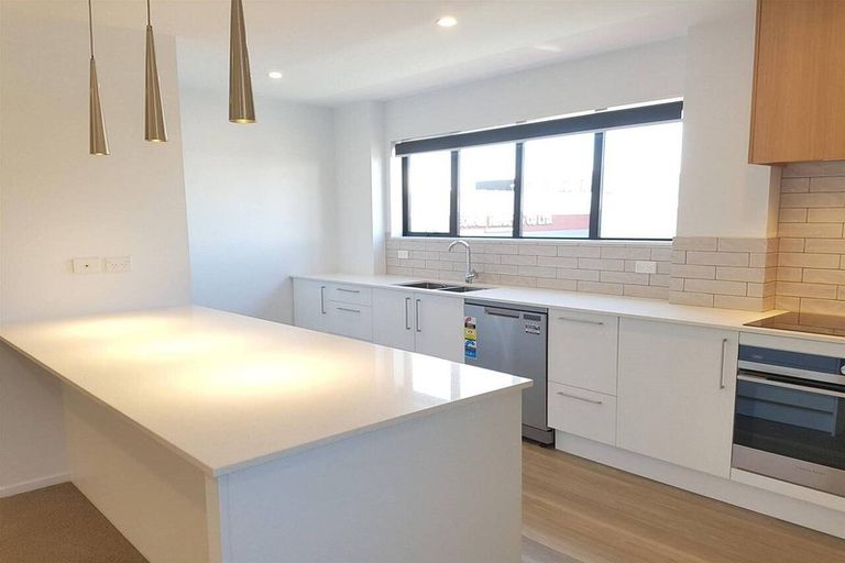 Photo of property in The Terraces, 14/36d Welles Street, Christchurch Central, Christchurch, 8011