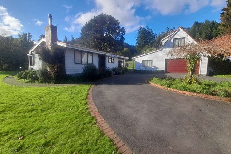 Photo of property in Duck Inn, 1937 Akatarawa Road, Akatarawa Valley, Upper Hutt, 5372