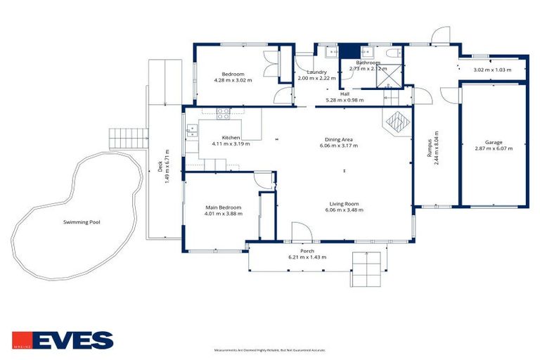 Photo of property in 11b Taupo Avenue, Mount Maunganui, 3116