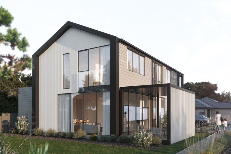 Photo of property in 56 Cambridge Terrace, Papatoetoe, Auckland, 2025