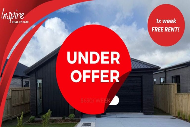 Photo of property in 24 Taiao Rise, Warkworth, 0985