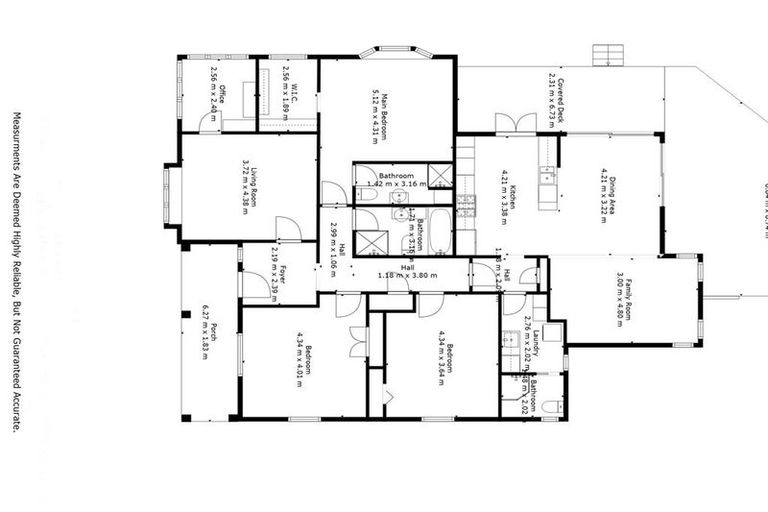 Photo of property in 4 Graham Street, Kensington, Whangarei, 0112