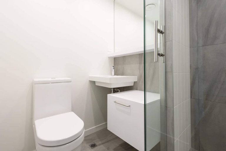 Photo of property in Vsp South, 603/168u Victoria Street, Te Aro, Wellington, 6011