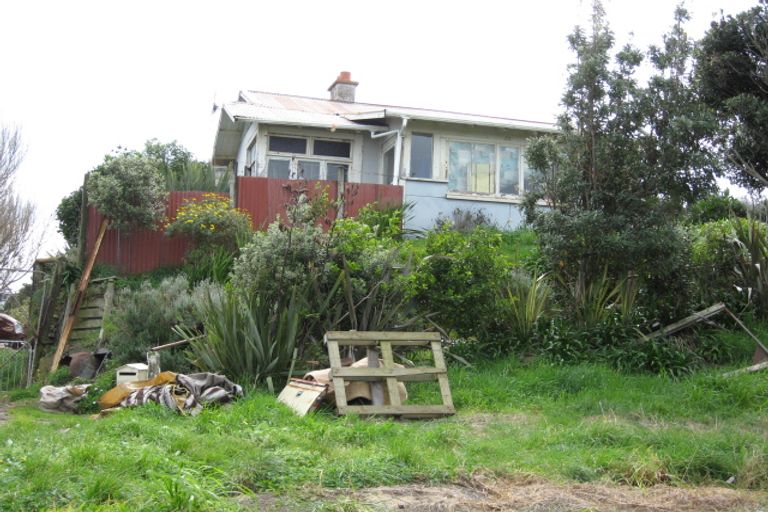 Photo of property in 29 Karewa Street, Castlecliff, Whanganui, 4501