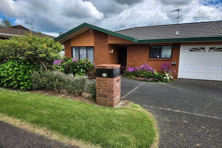 Photo of property in 151b Kitchener Road, Pukekohe, 2120