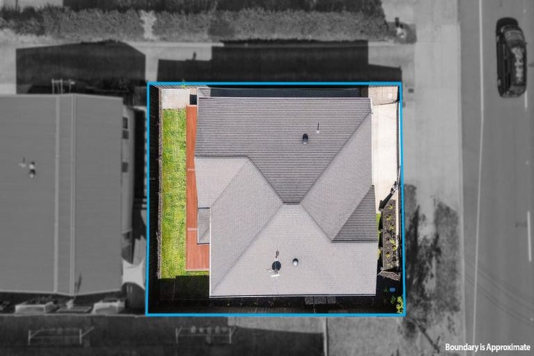 Photo of property in 138 Bucklands Beach Road, Bucklands Beach, Auckland, 2012