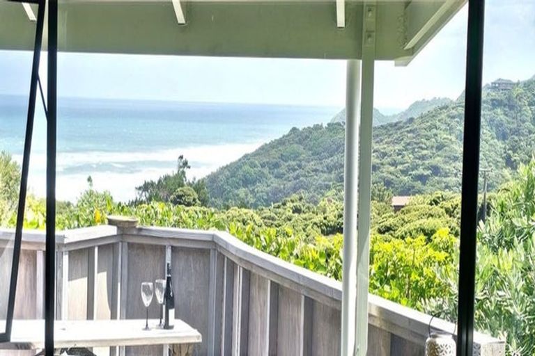 Photo of property in 117 Seaview Road, Piha, New Lynn, 0772