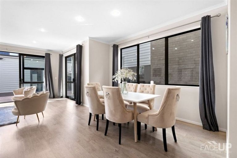 Photo of property in 4 Kotuku Lane, Hobsonville, Auckland, 0616