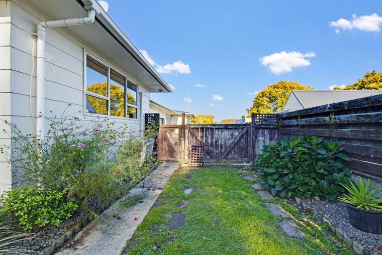 Photo of property in 105b Benmore Avenue, Cloverlea, Palmerston North, 4412