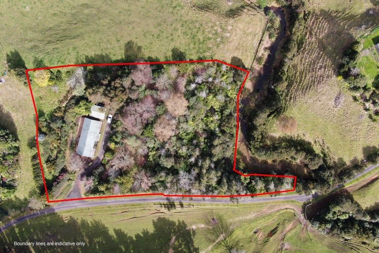 Photo of property in 598c Wright Road, Aongatete, Katikati, 3181