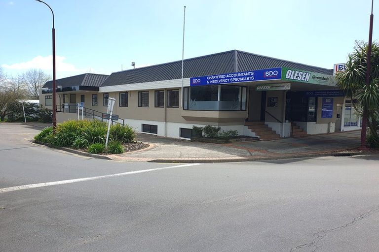 Photo of property in 45 Jocelyn Street, Casebrook, Christchurch, 8051