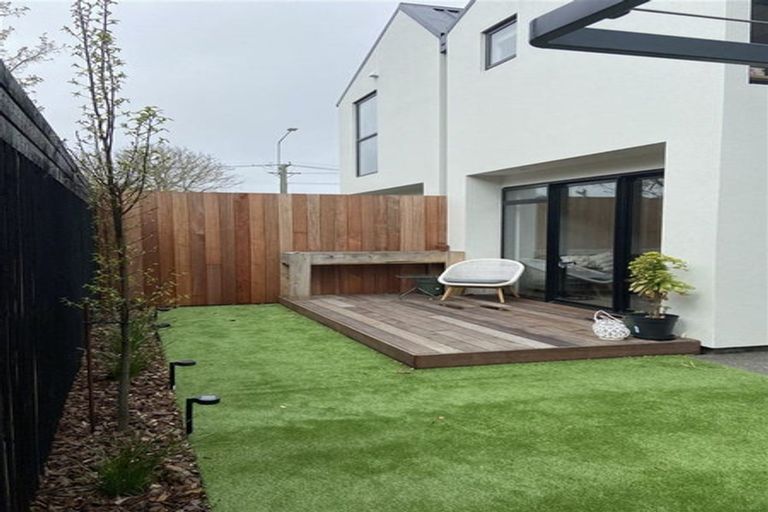 Photo of property in 2/461 Manchester Street, St Albans, Christchurch, 8014