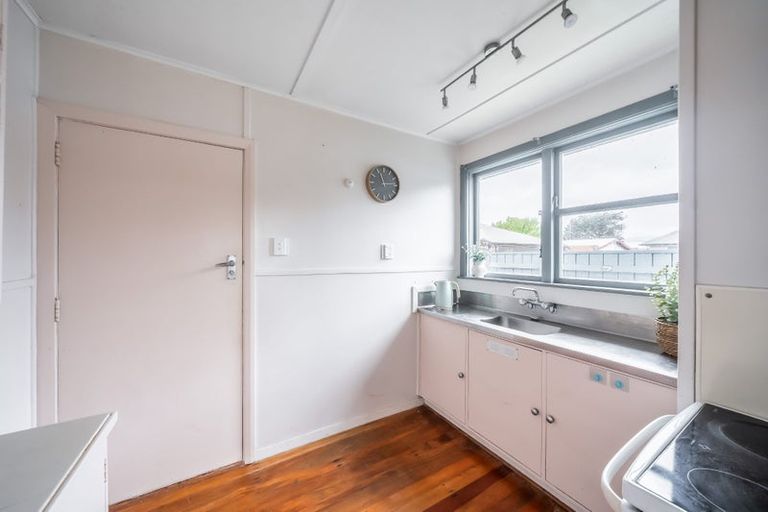 Photo of property in 58 Thackeray Street, Trentham, Upper Hutt, 5018