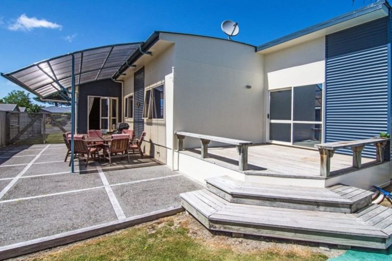 Photo of property in 8 Joan Allen Lane, Masterton, 5810