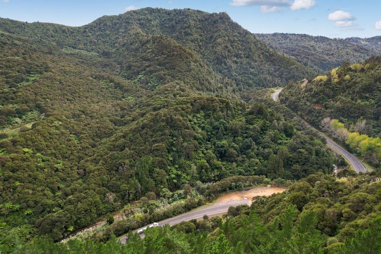 Photo of property in 495 Kopu Hikuai Sh25a Road, Kopu, Thames, 3578