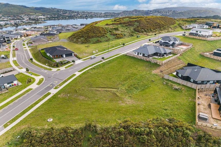 Photo of property in 190 John Burke Drive, Aotea, Porirua, 5024