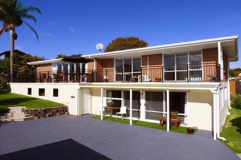 Photo of property in 73 Grange Road, Otumoetai, Tauranga, 3110
