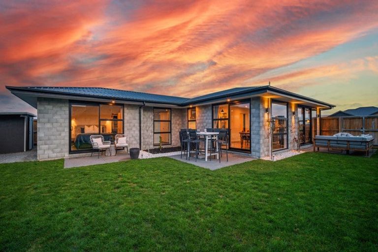 Photo of property in 75 Jean Archie Drive, Rolleston, 7614