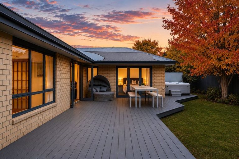 Photo of property in 18 Iroquois Place, Wigram, Christchurch, 8042