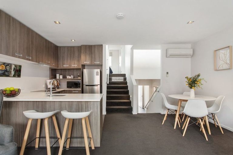 Photo of property in 5/30 Armagh Street, Christchurch Central, Christchurch, 8013